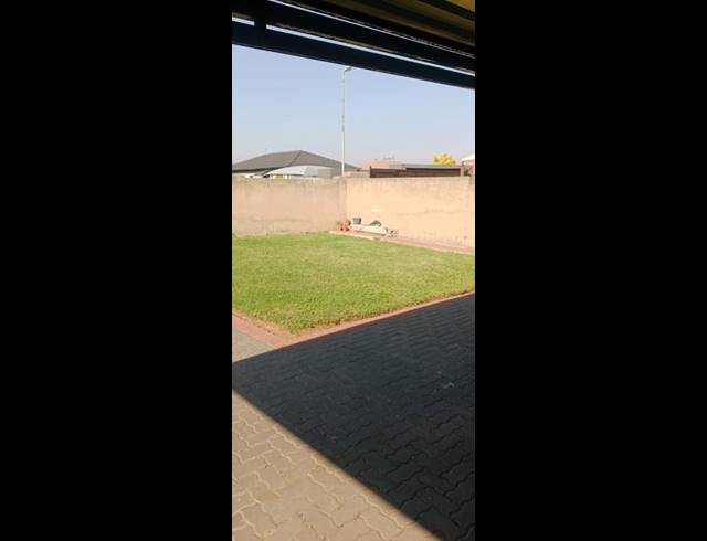 3 BEDROOM PROPERTY TO RENT IN KLIPPOORTJIE